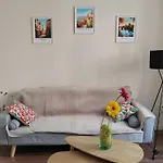 Centrico Piso En Tarragona