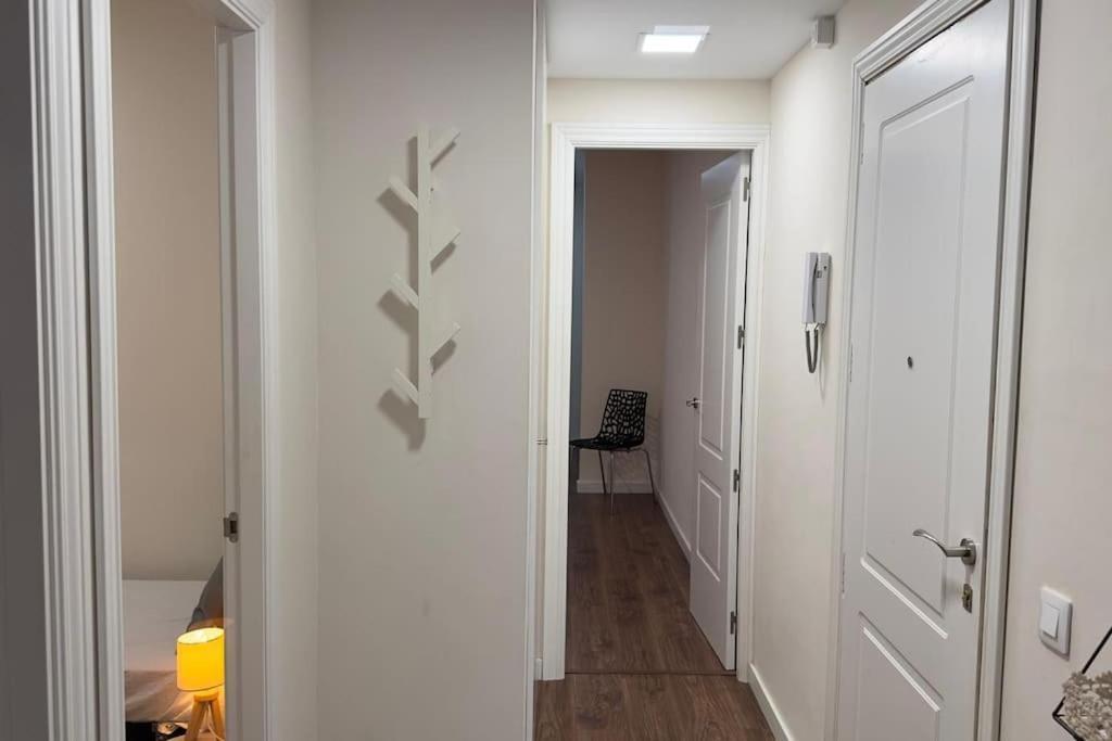 Centrico Piso En Apartment Tarragona