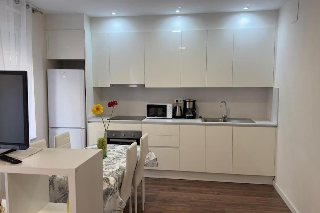Apartment Centrico Piso En