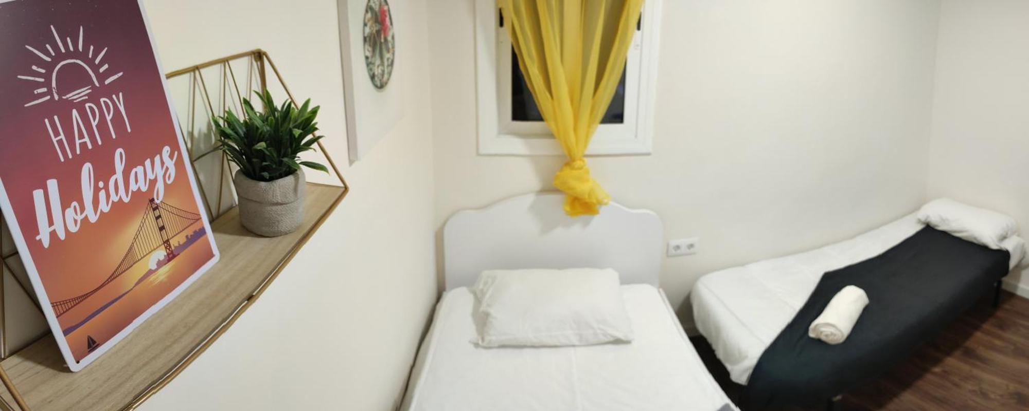 Appartement Centrico Piso En Tarragone