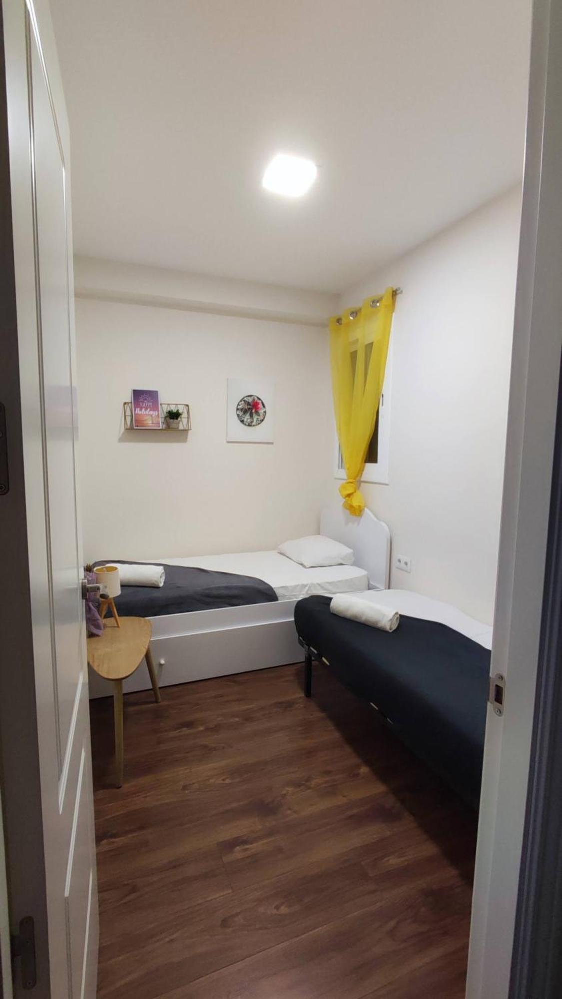 Appartement Centrico Piso En *