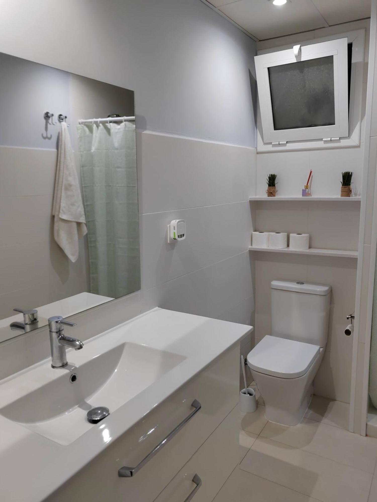 Appartement Centrico Piso En *
