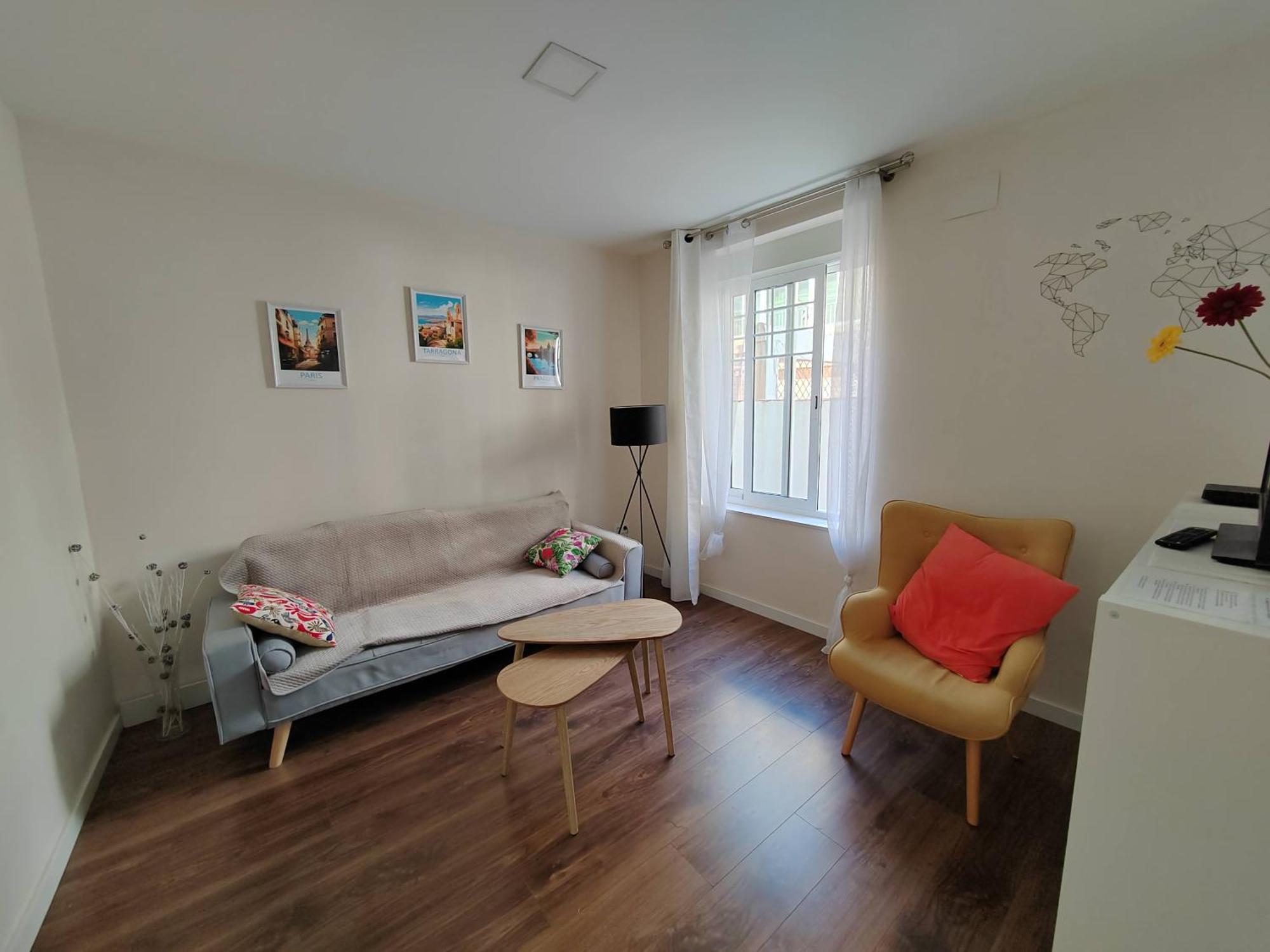 Appartement Centrico Piso En *