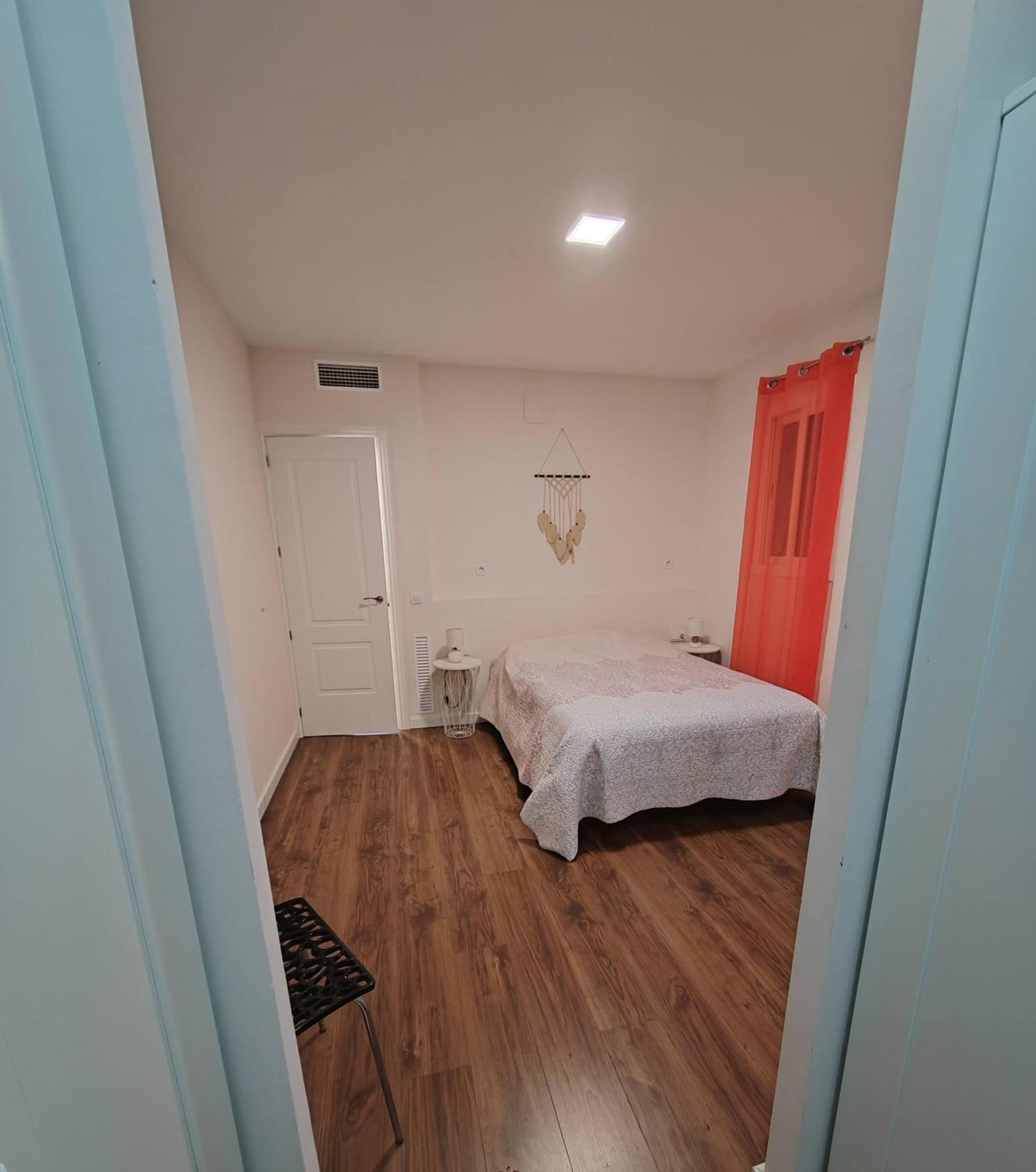 Centrico Piso En Apartment