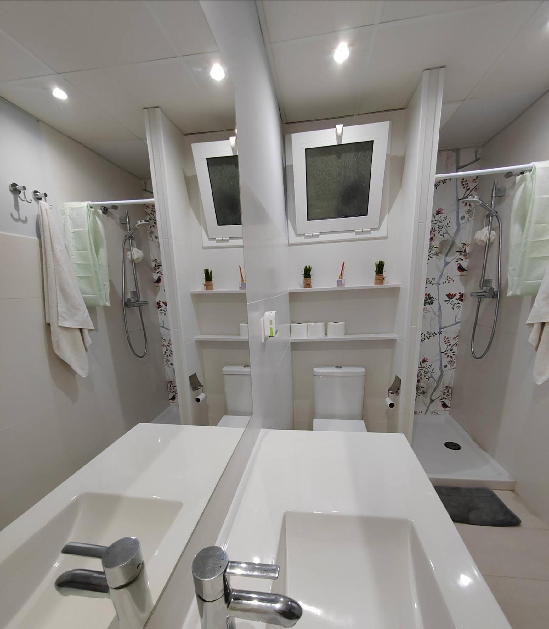 Centrico Piso En Appartement *