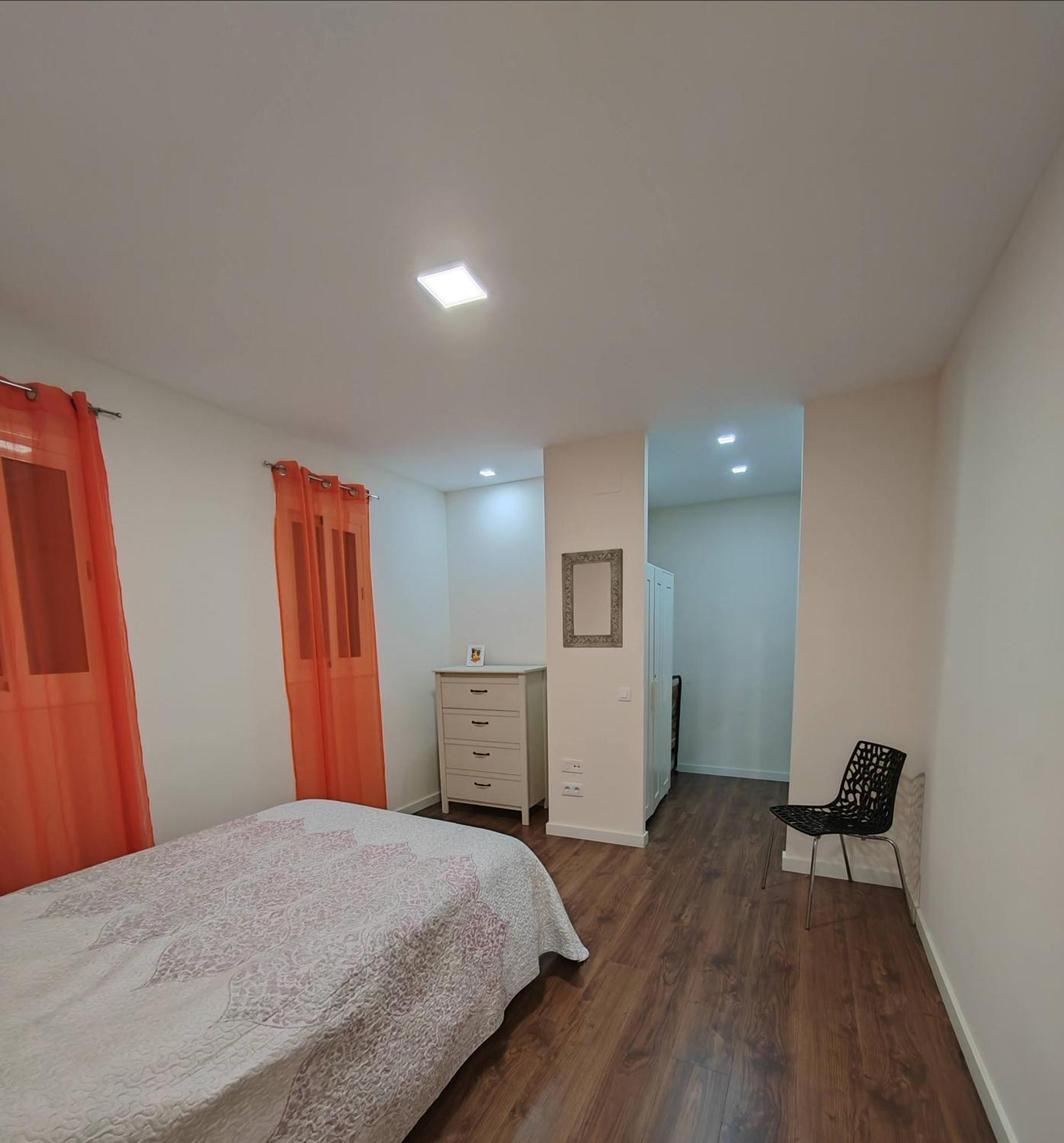 Centrico Piso En * Tarragone